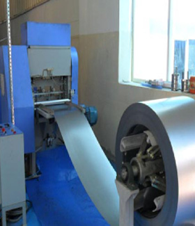 Gas Turbine Filter Making Machine Exporters