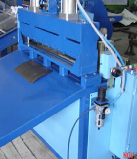 Metal Free Filter Machines Manufacturers